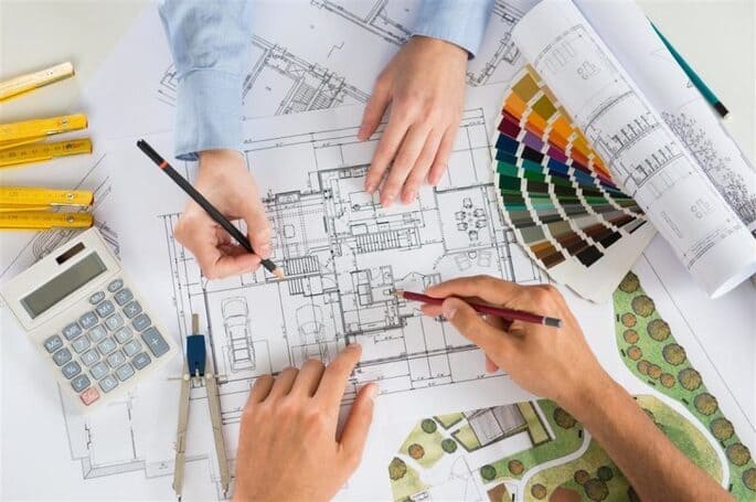 THIẾT KẾ & LẬP DỰ ÁN